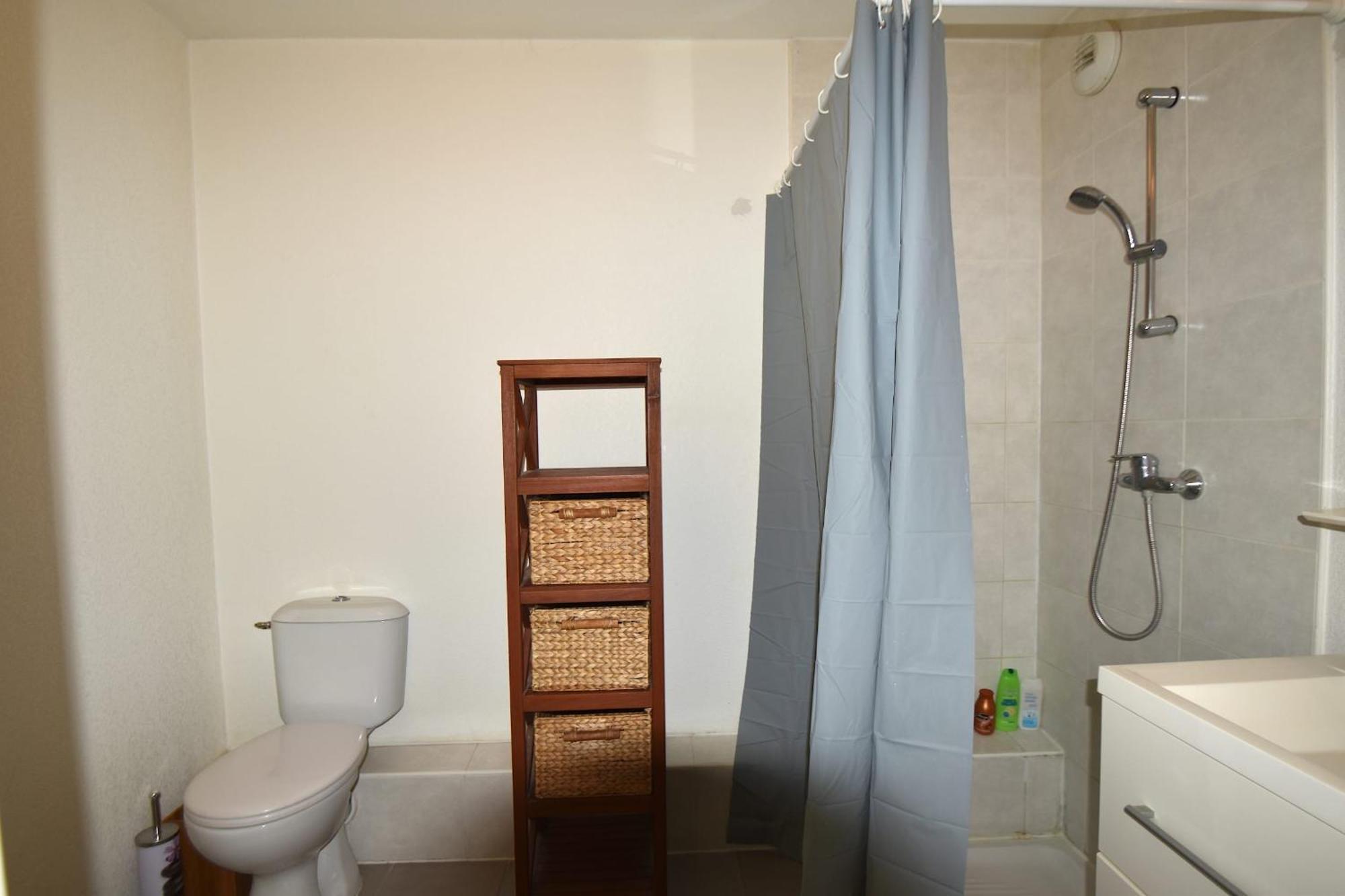 Studio Gare St Roch 1Er Etage - Air Rental Montpellier Eksteriør billede