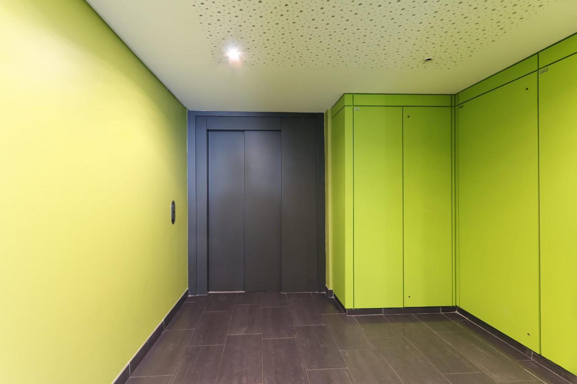 Studio Gare St Roch 1Er Etage - Air Rental Montpellier Eksteriør billede